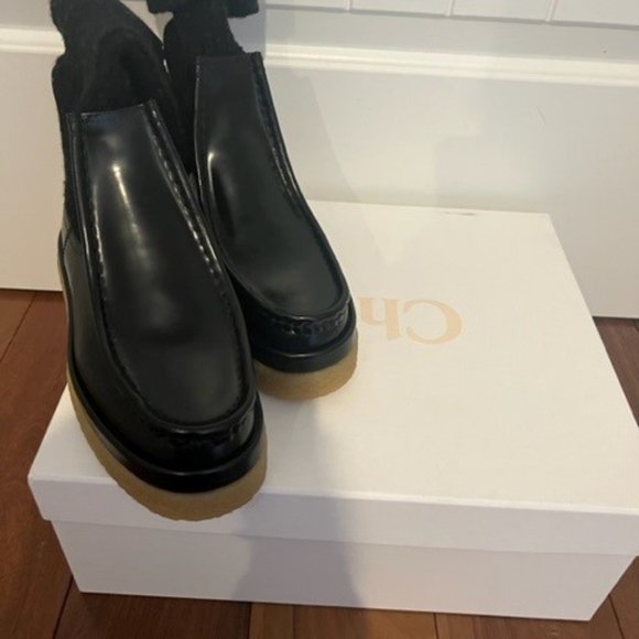 Chloe Jamie Ankle Book - Picture 4 of 5